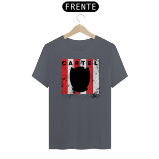 Nome do produto Camisa Cartel sombra escudo