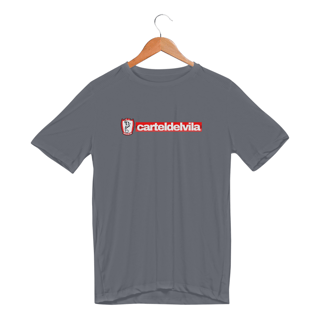 Nome do produto Camisa Sport Dry UV carteldelvila 