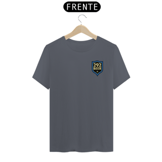Nome do produto Camisa 292 Beer logo peito