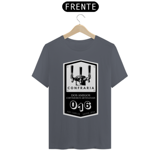 Nome do produto Camisa confraria 016