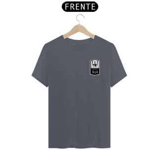 Nome do produto Camisa logo peito confraria 016