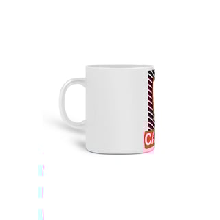 Nome do produto Caneca Cartel Del Vila