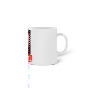 Nome do produto Caneca Cartel Del Vila
