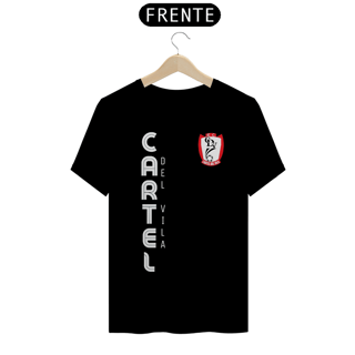 Nome do produto Camisa passeio Cartel Del Vila