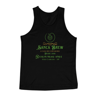 Nome do produto Regata Sanca Brew