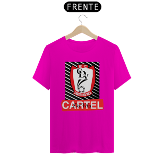 Nome do produto Camisa passeio Cartel Del Vila