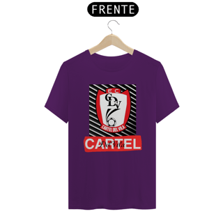 Nome do produto Camisa passeio Cartel Del Vila