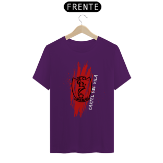 Nome do produto Camisa sangue Cartel Del Vila