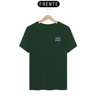 Nome do produto Camisa 292 Beer logo peito
