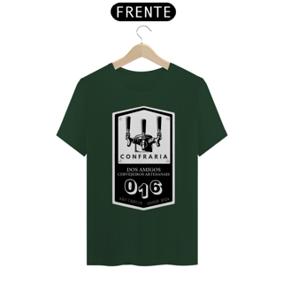 Nome do produto Camisa confraria 016
