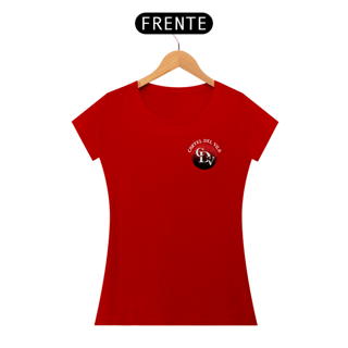 Nome do produto Camisa feminina CDV
