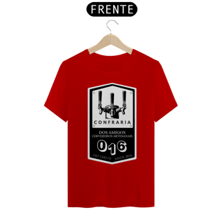 Nome do produto Camisa confraria 016