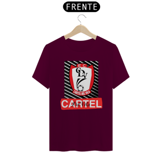 Nome do produto Camisa passeio Cartel Del Vila