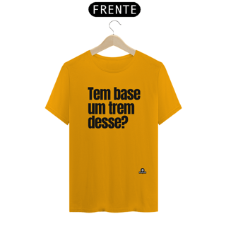 Nome do produto Camiseta com frase 