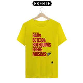 Nome do produto Camiseta 