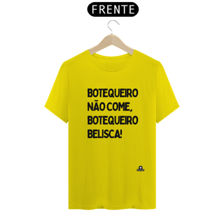 Nome do produto camiseta de bar com frase 