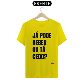 Nome do produto Camiseta frase 