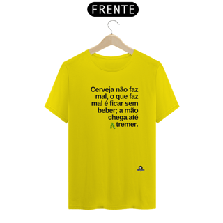 Nome do produto Camiseta frase 