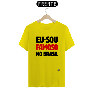 Nome do produto Camiseta meme com frase engraçada 