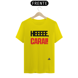 Nome do produto Camiseta engraçada com frase 