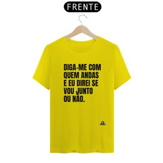 Nome do produto Camiseta hilária 