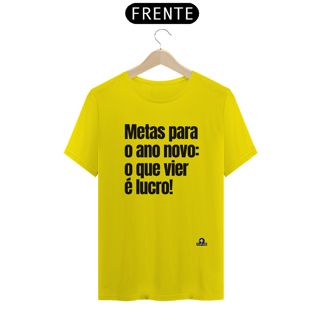 Nome do produto Camiseta frase engraçada 