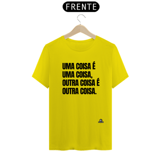 Nome do produto Camiseta humor 
