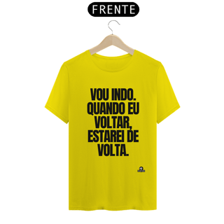 Nome do produto Camiseta frase humor 