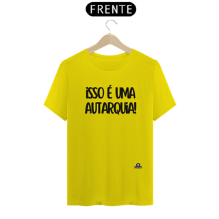 Nome do produto Camiseta frase engraçada 