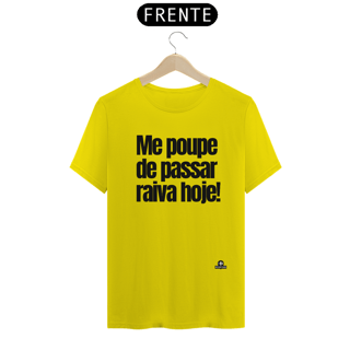 Nome do produto Camiseta frase de humor 