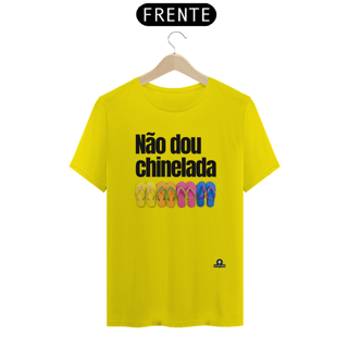 Nome do produto Camiseta frase de humor 