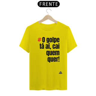 Nome do produto Camiseta engraçada com frase 