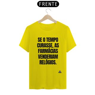 Nome do produto Camiseta frase engraçada 