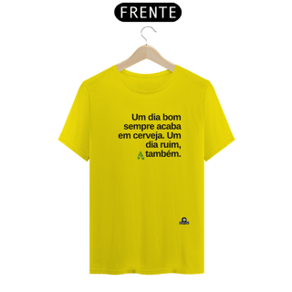 Nome do produto Camiseta frases 