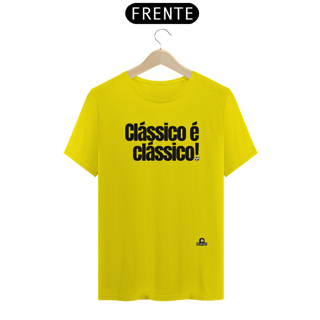 Nome do produto Camiseta frase futebol 