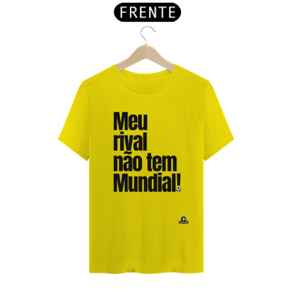 Nome do produto Camiseta humor no futebol frase 