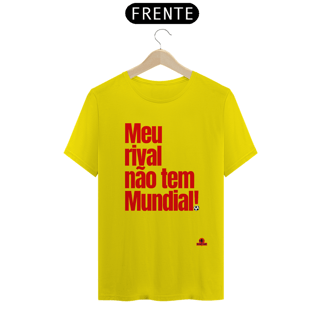 Nome do produto Camiseta humor no futebol frase 