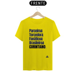 Nome do produto Camiseta Frase 
