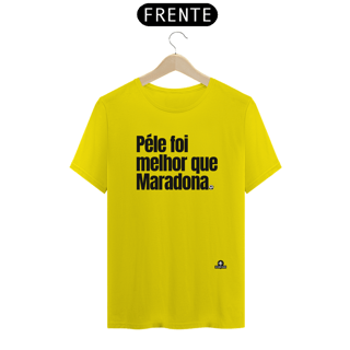 Nome do produto Camiseta frase 