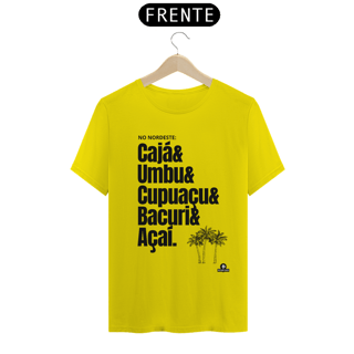 Nome do produto Camiseta de Chef 