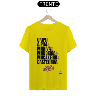 Nome do produto Camiseta 