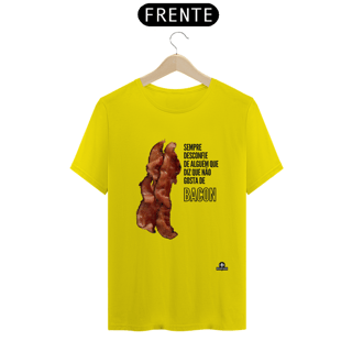 Nome do produto Camiseta engraçada 