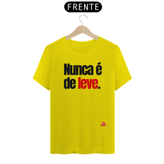 Nome do produto Camiseta de humor com frase 