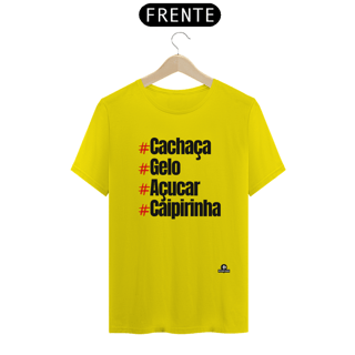 Nome do produto Camiseta frases 