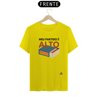 Nome do produto Camiseta 