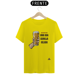 Nome do produto Camiseta com frase 