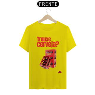 Nome do produto Camiseta de bar com a frase engraçada 