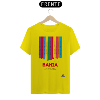 Nome do produto Camiseta Bahia 