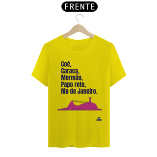 Nome do produto Camiseta 