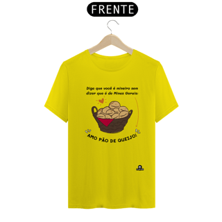 Nome do produto Camiseta divertida 